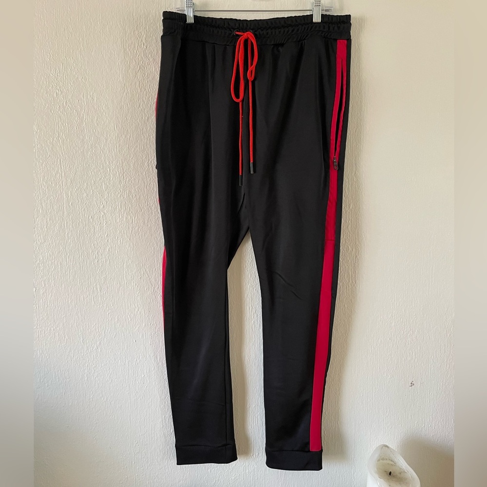 Only the Blind Joggers